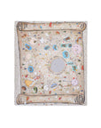 FALIERO SARTI Le Petit Prince-Scrol Scraf