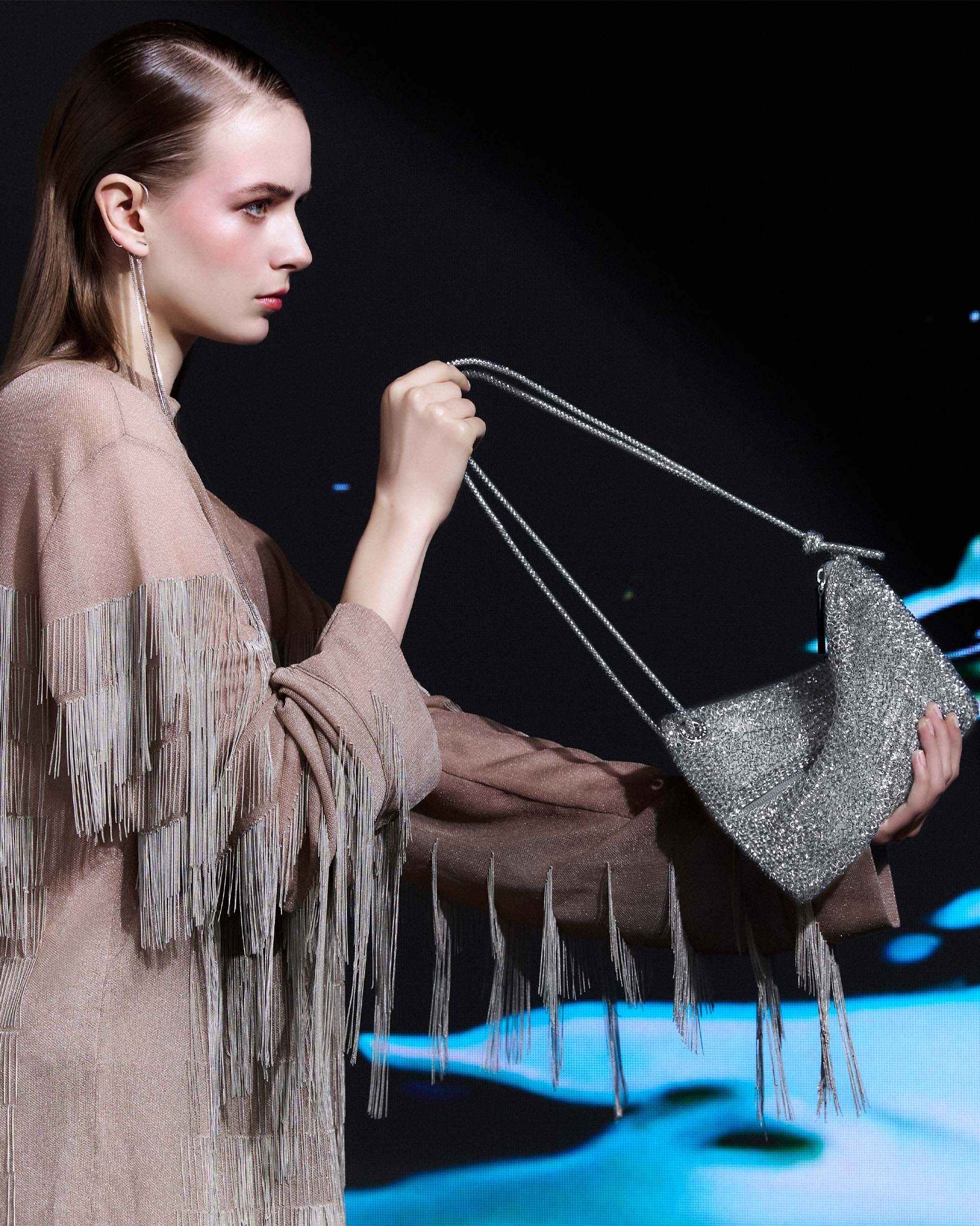 Twist Bag | ANTEPRIMA WIREBAG – SIDEFAME GROUP | Premium