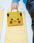 POKÉMON COLLECTION Pikachu Standard Z Wirebag