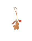 GENTEN Wakuwaku Charm "Shiba-Inu"