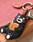 GENTEN Kumamon Charm 2