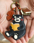 GENTEN Kumamon Charm 2