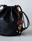 GENTEN Kumamon Charm 2