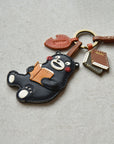 GENTEN Kumamon Charm 2