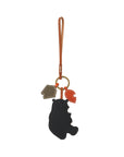 GENTEN Kumamon Charm 2