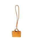 GENTEN Amano Mini Bag Charm