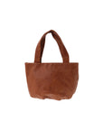 GENTEN Nomadic Horse Open Tote Bag