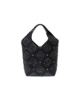 GENTEN Sustainable Cutwork Tote Bag (Large)