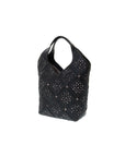 GENTEN Sustainable Cutwork Tote Bag (Large)