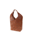 GENTEN Sustainable Cutwork Tote Bag (Large)