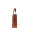 GENTEN Sustainable Cutwork Tote Bag (Large)