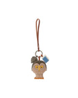 GENTEN Genten Xlisa Larson Exciting Charm “Owlâ€