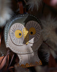 GENTEN Genten Xlisa Larson Exciting Charm “Owlâ€