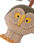 GENTEN Genten Xlisa Larson Exciting Charm “Owlâ€