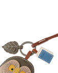 GENTEN Genten Xlisa Larson Exciting Charm “Owlâ€