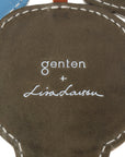 GENTEN Genten Xlisa Larson Exciting Charm “Owlâ€