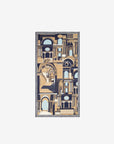 Inoui Editions Etole 100 Architecture Scarf