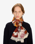 Inoui Editions Etole 70 Editions Scarf