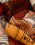 Inoui Editions Etole 70 Editions Scarf
