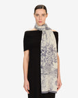 Inoui Editions Etole 70 Histoire Scarf