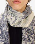 Inoui Editions Etole 70 Histoire Scarf