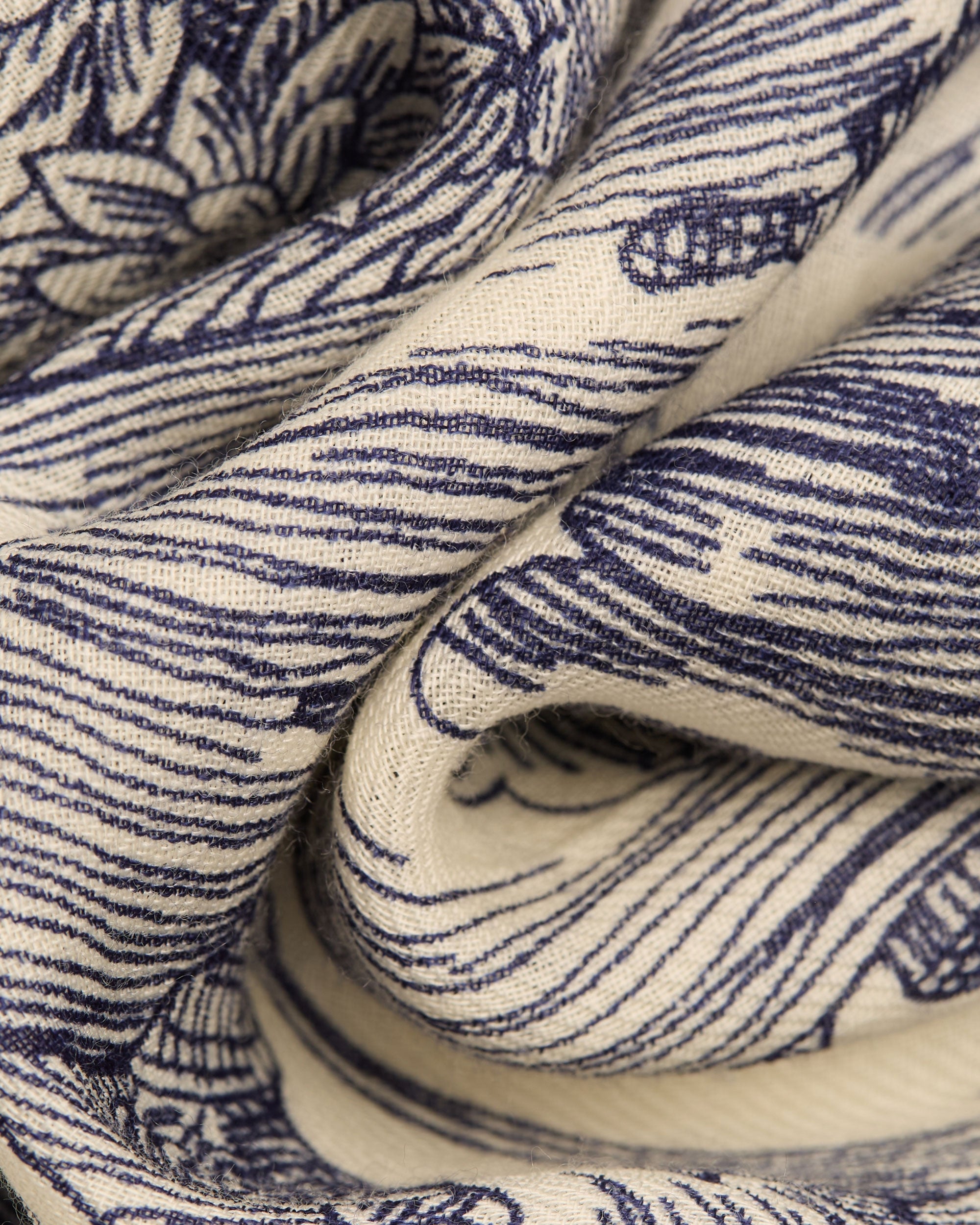 Inoui Editions Etole 70 Histoire Scarf