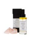 LOVE & STONES Mist Flow Of Love Rose Quartz 100ml