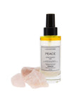 LOVE & STONES Mist Flow Of Love Rose Quartz 100ml