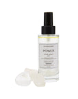 LOVE & STONES Mist Power Crystal Quartz 100ml