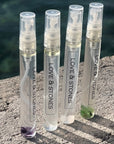 LOVE & STONES Mist 4 For Life 4X10ml