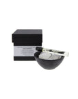 LOVE & STONES Raw Diffuser Raw Energy White Ceramic