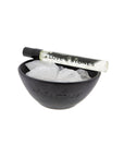 LOVE & STONES Raw Diffuser Raw Energy White Ceramic
