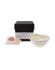 LOVE & STONES Mini Flow Of Love White Ceramic 160ml