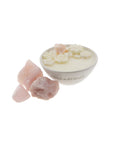 LOVE & STONES Mini Flow Of Love White Ceramic 160ml