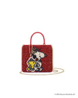 ANTEPRIMA SNOOPY WIREBAG Collection - Standard Miniatura Wirebag