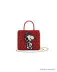 ANTEPRIMA SNOOPY WIREBAG Collection - Standard Miniatura Wirebag