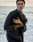Fluido Shoulder Wirebag