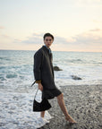 Fluido Shoulder Wirebag