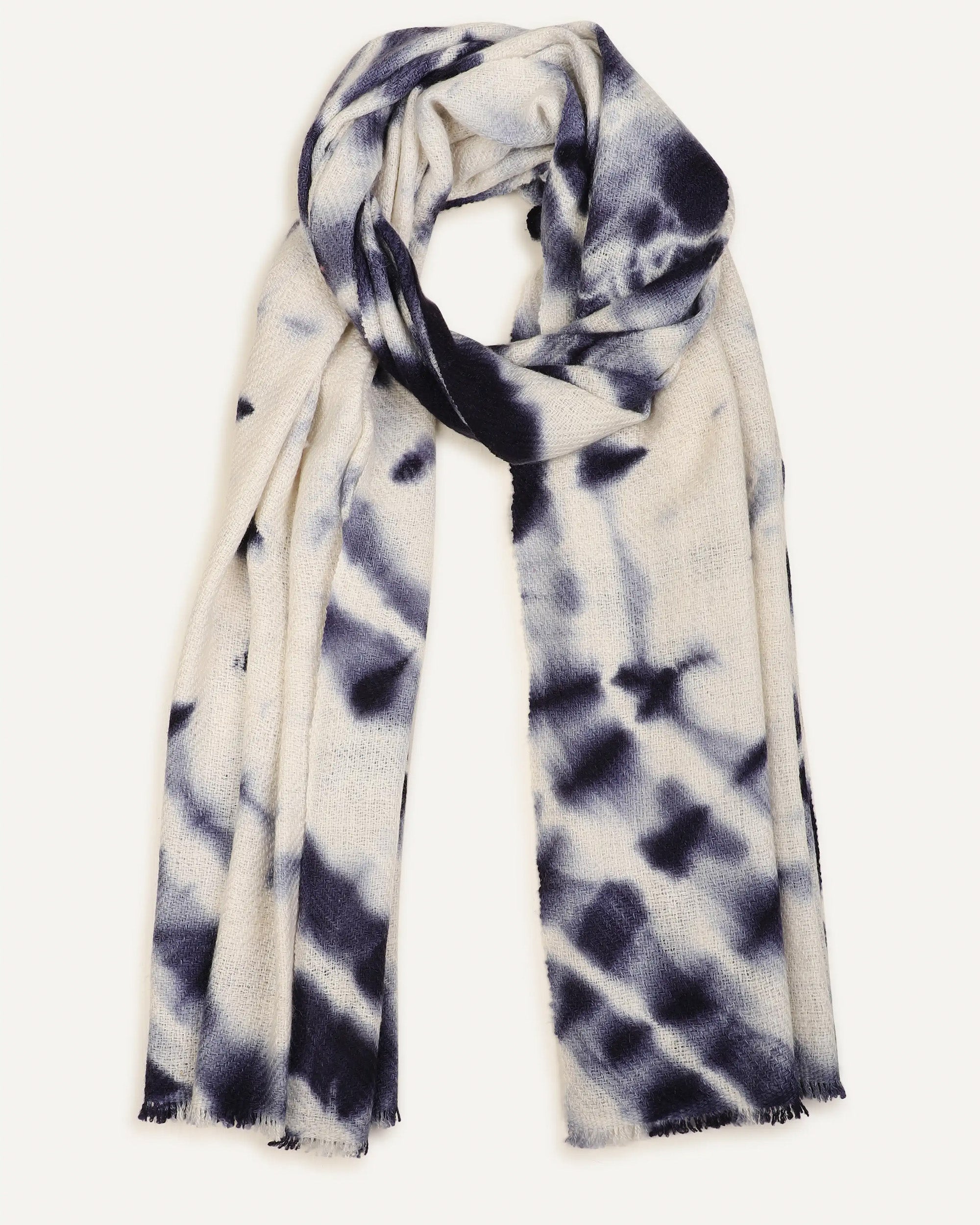 ME & K Illusion Scarf