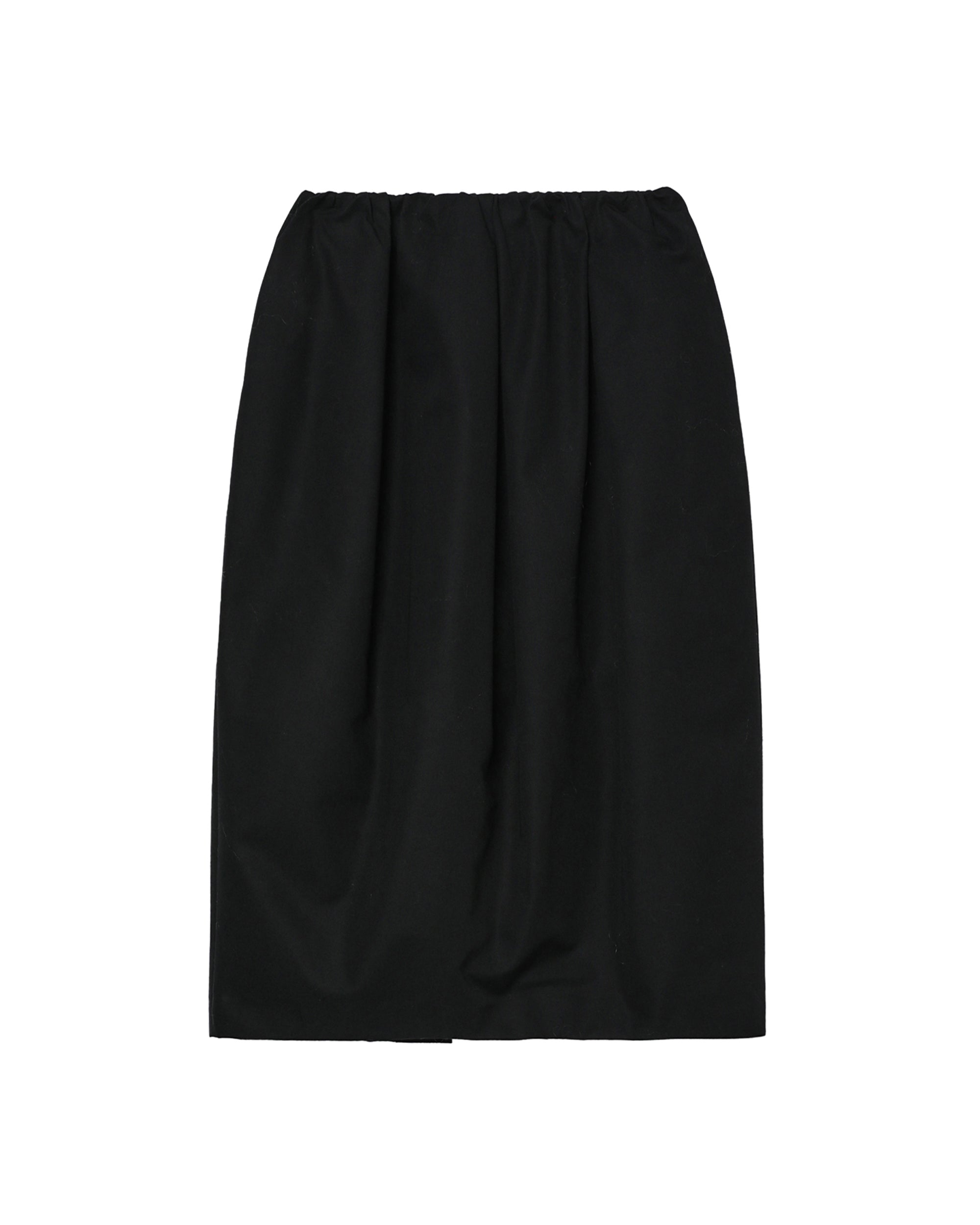 MIHOKO SAITO Cocoon Skirt