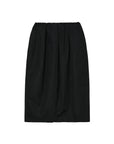 MIHOKO SAITO Cocoon Skirt
