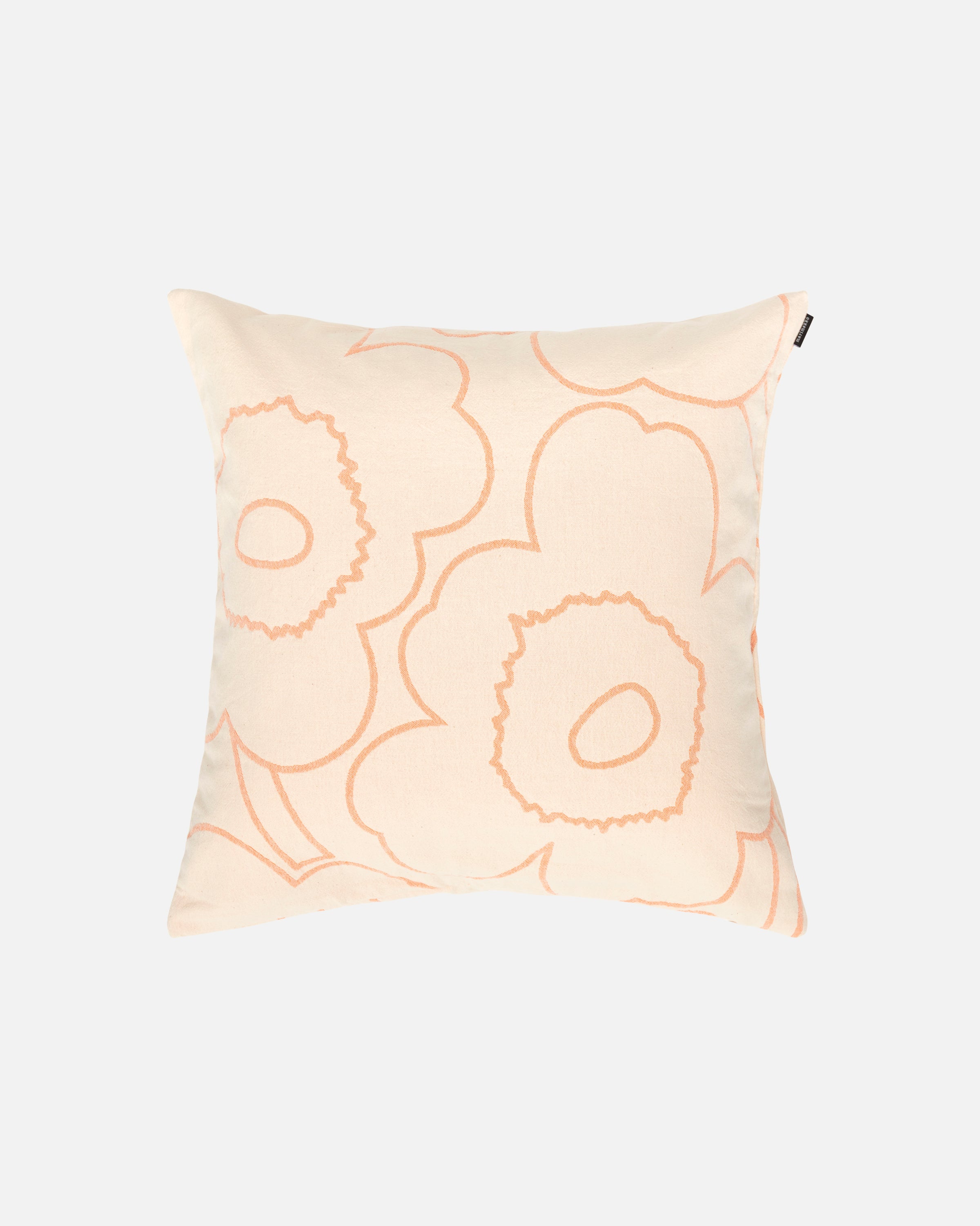 Outline Unikko Cushion Cover 55X55cm
