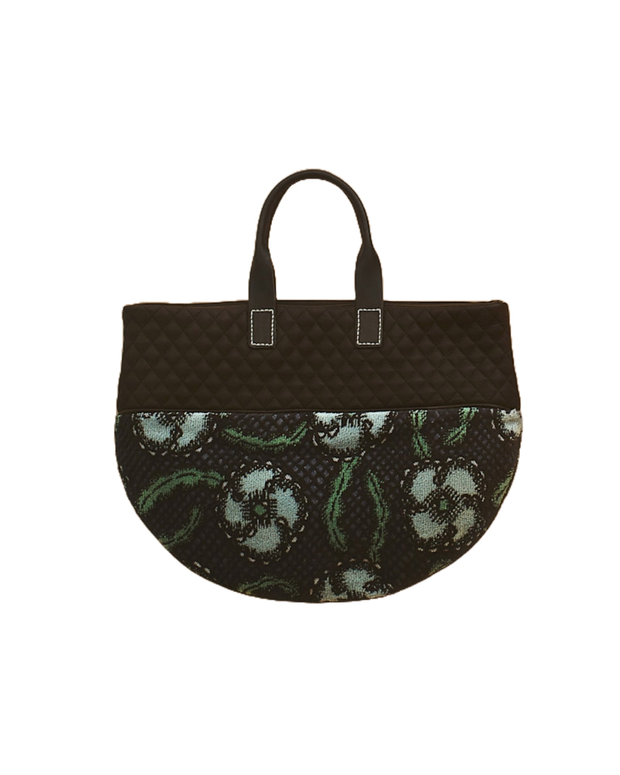 MINA PERHONEN Peitto Northern Flower Bag | COCKTAIL