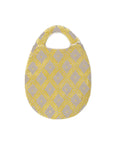 MINA PERHONEN Tahti Egg Bag