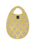 MINA PERHONEN Tahti Egg Bag