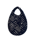 MINA PERHONEN Echo Egg Bag