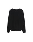 NORAH SUE 100% Cashmere Top