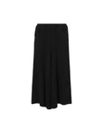 NORAH SUE 100% Cashmere Wide Leg Pants