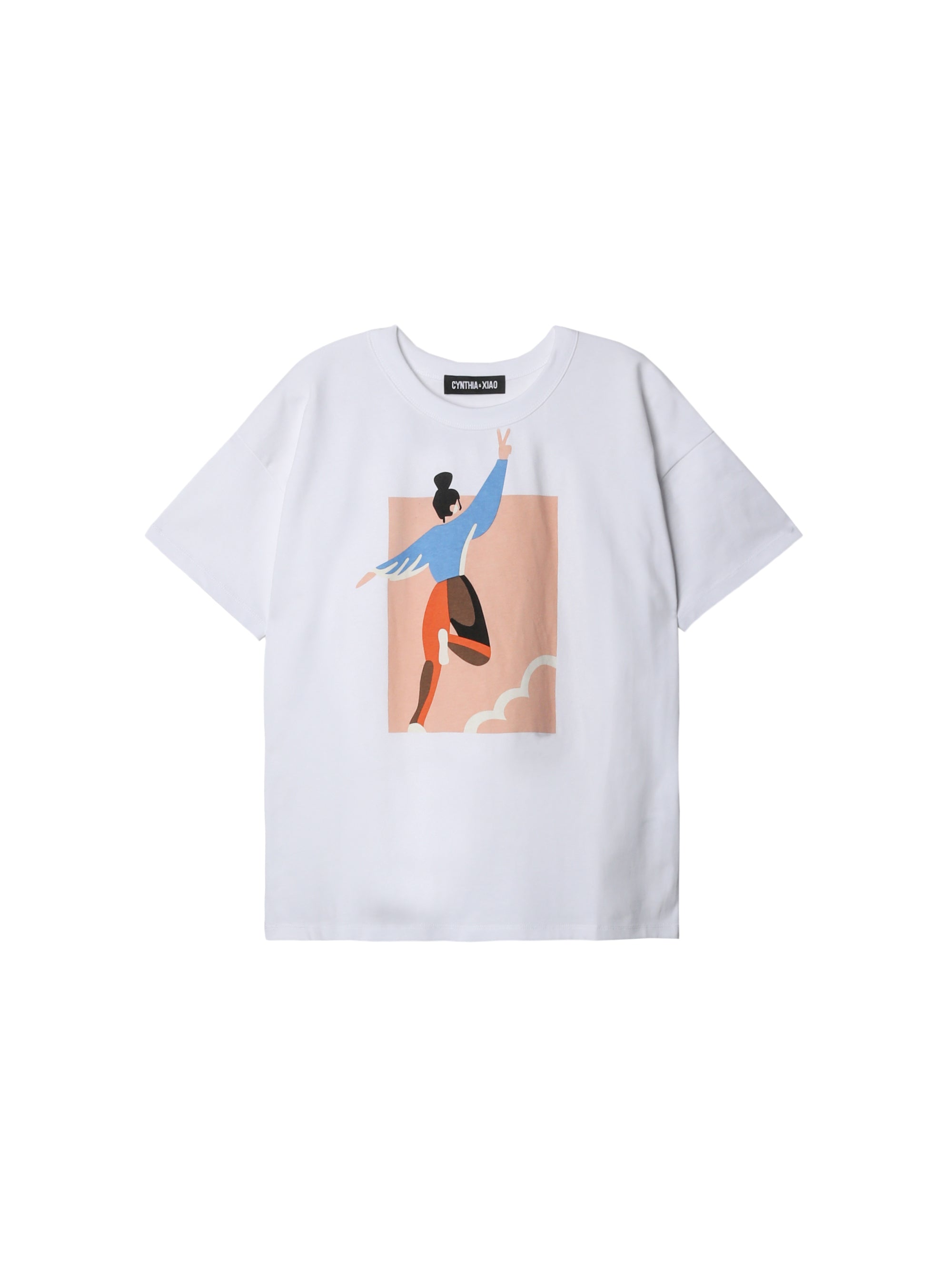 NORAH SUE x Cynthia & Xiao Dancing Toward Dreams