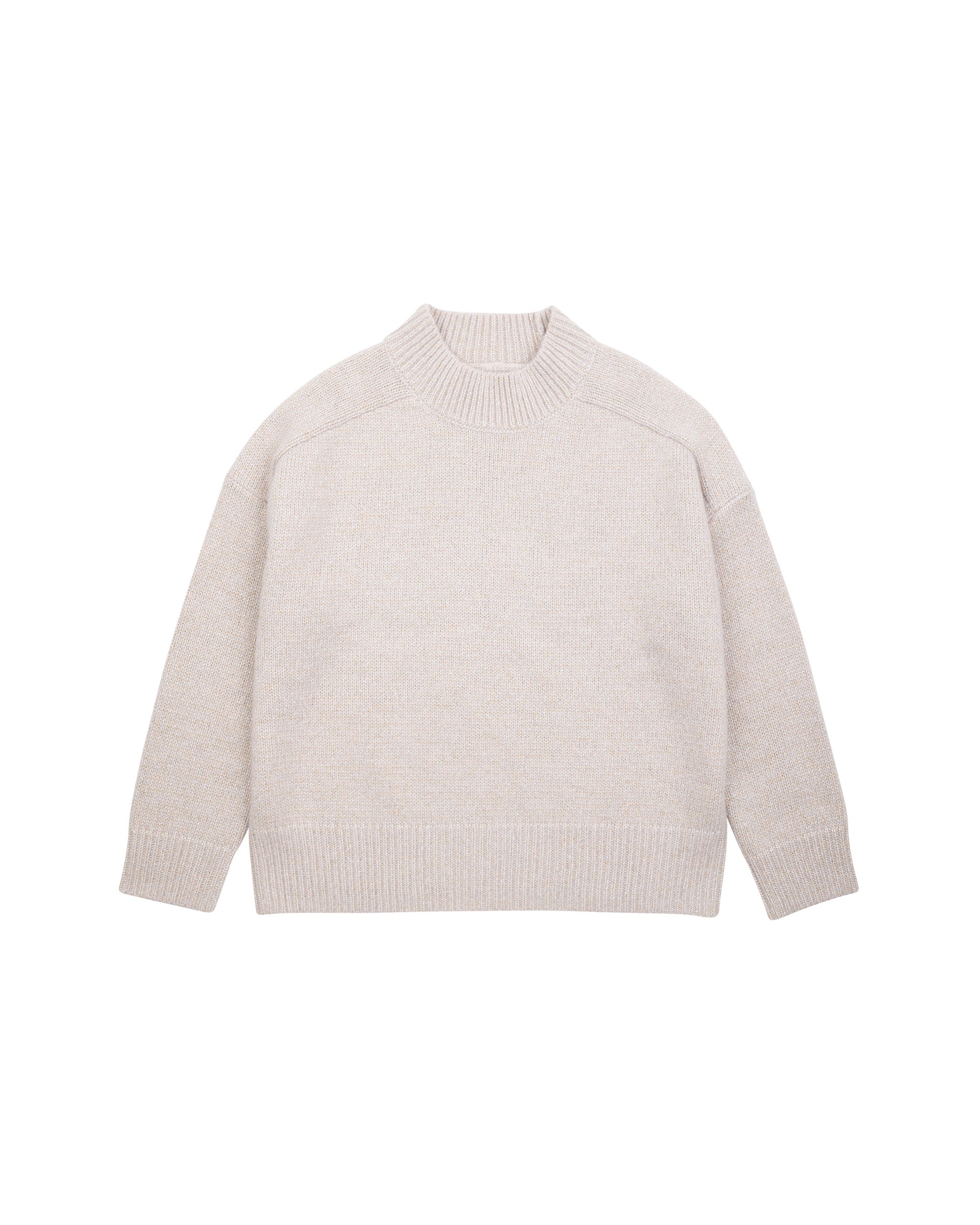 NORAH SUE Festive Long Sleeves Top